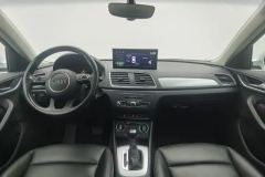 2017 Audi Q3 2017 1.4T AT 30TFSIFashionFWD #14