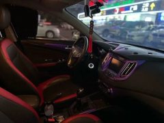 2017 Chang'an Eado XT 2016 1.6 MT Junku #12