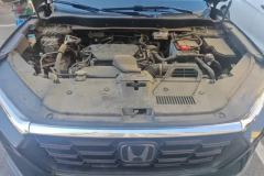 2024 Honda CR-V 2024 1.5T AT 240TURBO 2WDFeng ShangEdition 5Seat #10