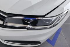 2022 Volkswagen Bora Sedan 2021 1.5 AT EliteSmart Connect #5