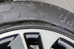 2016 GAC Trumpchi Trumpchi GS4 2015 1.3T AT 200TElite #9
