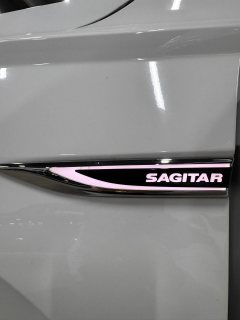 2022 Volkswagen Sagitar 2022 1.4T AT 280TSI DSGSurpass #14