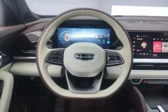 2024 Geely Auto Xingyue L 20212.0TD DCT EVO2WDPremium #15