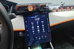 2023 Dongfeng Fengshen Yixuan 2023 MachEdition 1.5L AT chasing shadowEdition #13