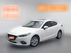 2016 Mazda Mazda3 Axela Sedan 2016 1.5 AT Luxury #1