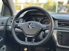 2022 Volkswagen Lavida 2019 1.5 AT set sailComfort China VI #11