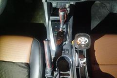 2018 Toyota Corolla 2017 Facelift 1.2T AT S-CVT GL-i #16