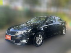 2016 Kia K5 2015 2.0 AT GL #1