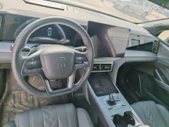 2025 BYD Song L DM-i 2025 Smart Drive 160km Surpass #4