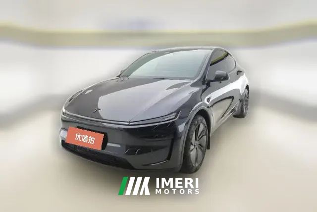 2025 Tesla Model Y 2025 rear wheel driveEdition