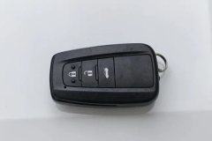 2024 Toyota Corolla 2023 1.5L AT Elite #10
