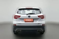 2019 Chang'an CS75 2017 1.8T AT SciroccoEditionLuxury 4WD #4