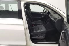 2019 Volkswagen Tiguan L 2019 2.0T AT 330TSI R-LineFlagshipFWD Facelift China VI #22