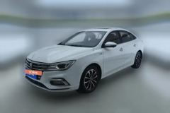 2020 Roewe i5 2020 1.5 AT 4GConnectedLeaderFlagship #1