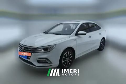 2020 Roewe i5 2020 1.5 AT 4GConnectedLeaderFlagship