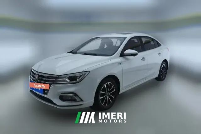 2020 Roewe i5 2020 1.5 AT 4GConnectedLeaderFlagship