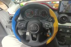 2021 Audi Q2L 2021 1.4T 35TFSI EnterprisingDynamic #15
