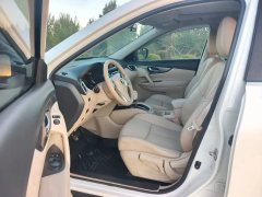 2016 Nissan X-Trail 2015 2.0 AT ComfortMAXEditionFWD #4