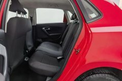 2014 Volkswagen Polo Hatchback 2014 1.4 MT Comfort #19