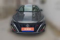2023 Chang'an Eado 2022 PLUS Blue WhaleNE 1.4T AT GDI DCTPremium #2