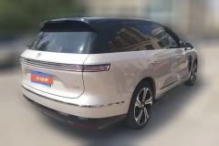 2025 NIO ES8 2026 6SeatExecutiveLuxury #3