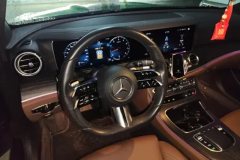 2021 Mercedes-Benz E-Class 2022 E 260 L AT #15