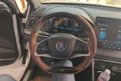 2020 BYD Tang PHEV 2021 2.0T AT DM 4WDHigh PerformanceHonor #15