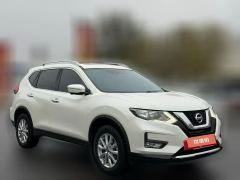 2020 Nissan X-Trail 2021 2.0 AT XL ITSSmart ConnectComfortFWD #3