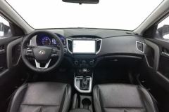 2018 Hyundai ix25 2017 1.6 AT SmartFWD #14