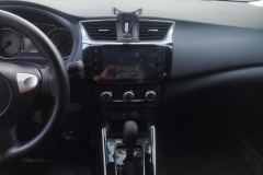 2021 Nissan Sylphy 2021 1.6 AT XLClassicLuxury #13
