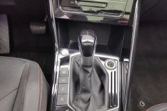 2021 Volkswagen Tayron 2020 2.0T AT 330TSILuxurySmart ConnectFWD #17