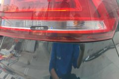 Right Rear Taillight Assembly