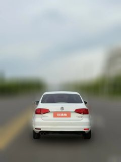 2018 Volkswagen Sagitar 2018 1.4T AT 280TSIComfort #5