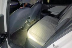 2025 Volkswagen ID.3 2025 clever extremely intelligentEdition #11