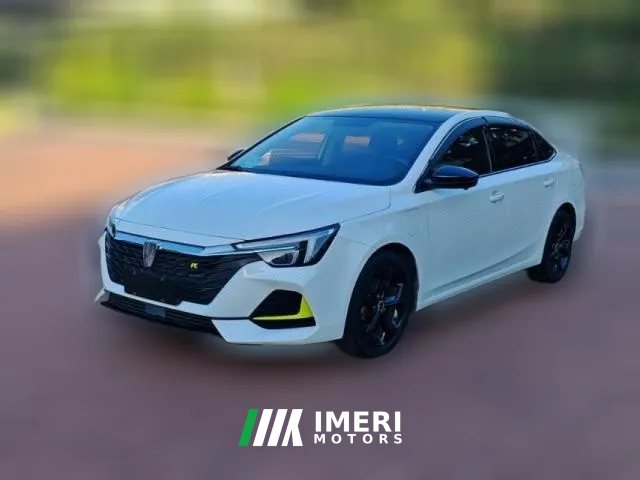 2022 Roewe i6 MAX EV 2020 1.5T AT PHEVcool canopyEdition