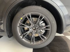 2025 Tesla Model Y 2024 rear wheel driveEdition #23