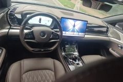 2024 BYD Han 2024 1.5T AT DM-i Glory 121KM Honor #12