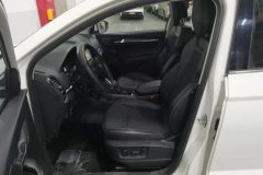2019 Škoda Karoq 2019 1.4T AT TSI280Smart DriveLuxury China VI #13