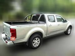 2019 Great Wall Fengjun 7 2019 2.0T MT championOfficialLarge Double CabRWD4D20D #8