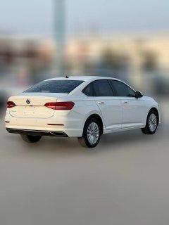 2019 Volkswagen Lavida 2019 1.5 AT Comfort China VI #7
