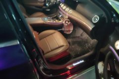 2019 Mercedes-Benz E-Class 2019 2.0T AT E300LSportFashion Facelift #8