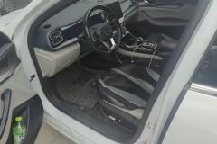 2022 BYD Qin Plus 2021 1.5 AT DM-i 55KM Flagship #9