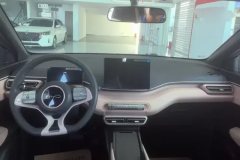 2024 BYD Seagull 2025 305km vitalityEdition #12