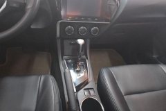 2019 Toyota Corolla 2017 1.2T AT GL-i #16