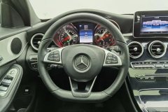 2017 Mercedes-Benz C-Class 2017 2.0T AT C200Sport Facelift #15