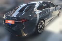 2024 BMW 5 Series 2024 2.0T AT 530Li Exclusive Luxury Pkg #3