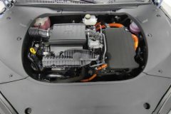 2024 BYD Seal 2024 Glory DM-i 1.5L AT 121kmLuxury #7