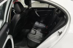 2016 Geely Auto Emgrand Sedan 2017 1.5L MT Million Edition Up #19