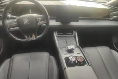 2025 BYD Qin L 2024 1.5L AT DM-i 80KMLeading #12