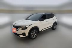 2021 Kia KX3 2021 1.5L AT CVTtrendEdition #1